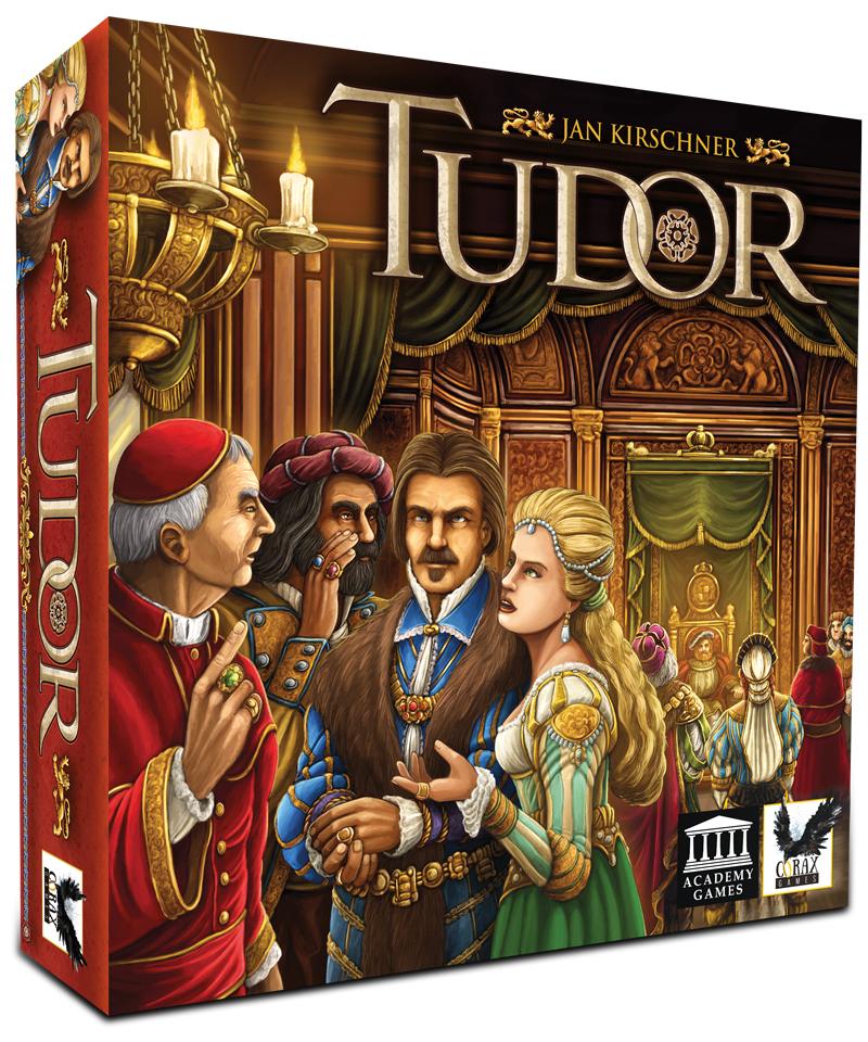 Tudor